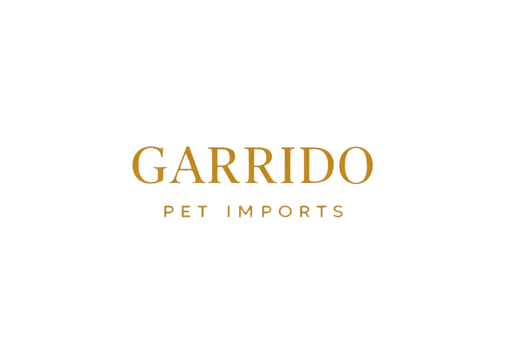 Garrido Pet Imports